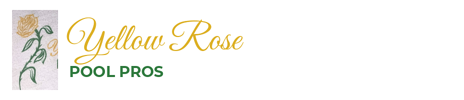 Yellow Rose Pool Pros
